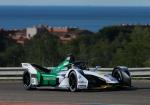 Audi e-tron FE05 ABT Schaeffler 2018 года